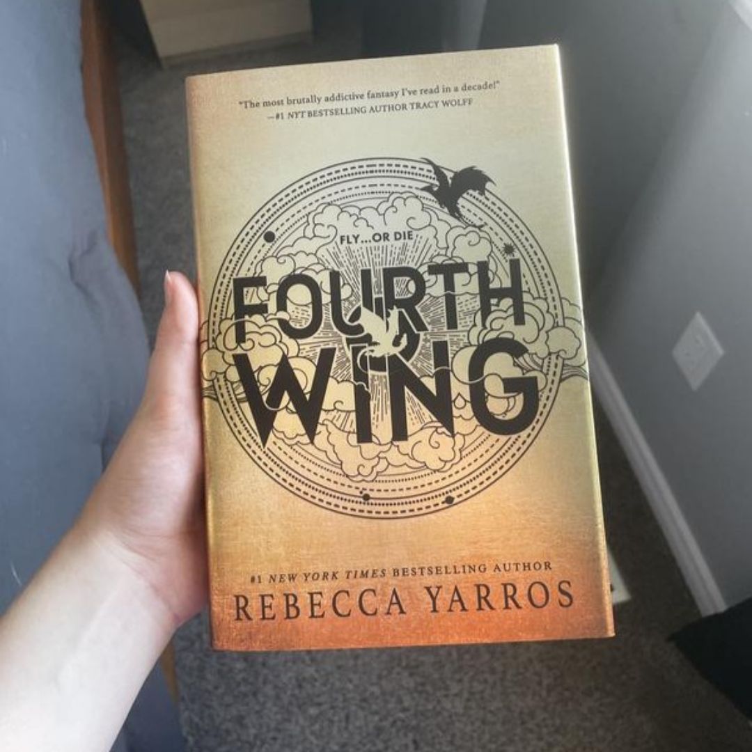 Fourth Wing