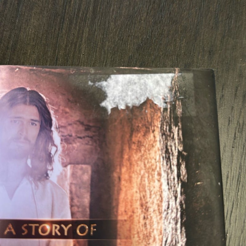 A Story of God and All of Us Reflections