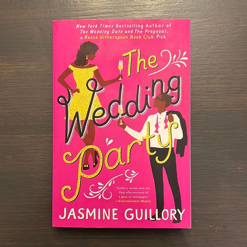 The Wedding Party
