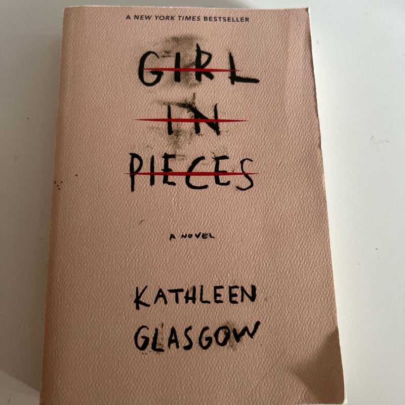 Girl in Pieces