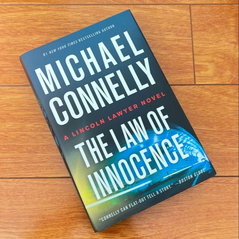 The Law of Innocence