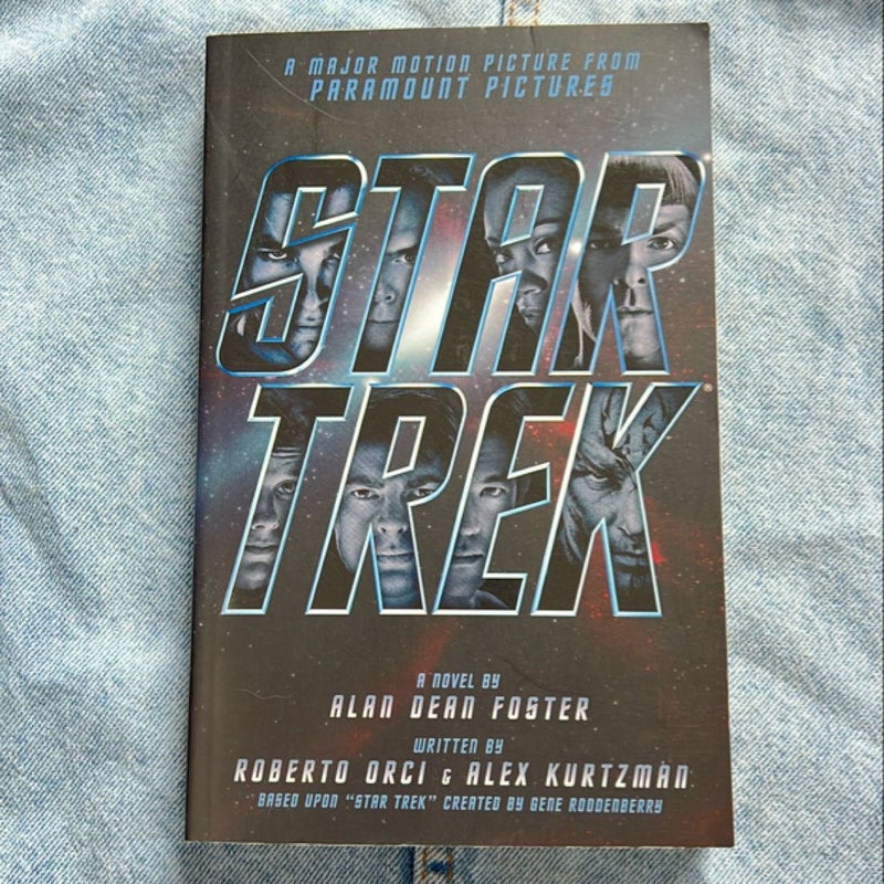 Star Trek