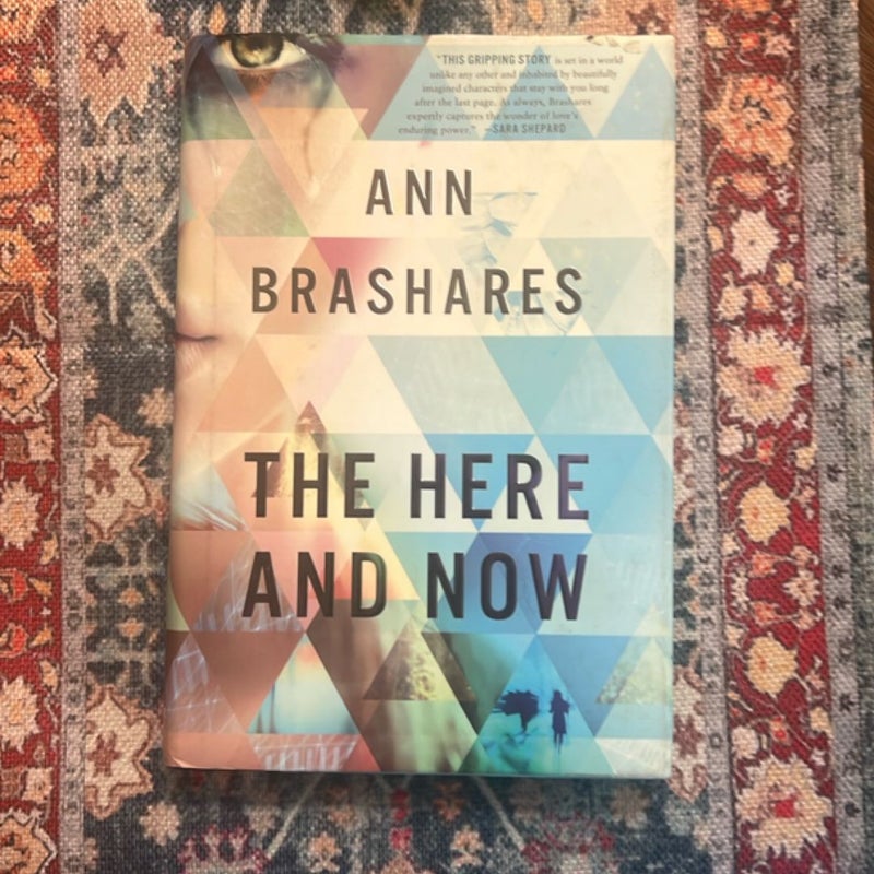 The Here and Now