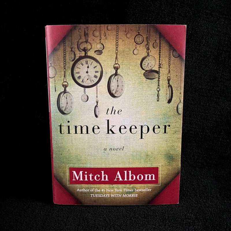 The Time Keeper