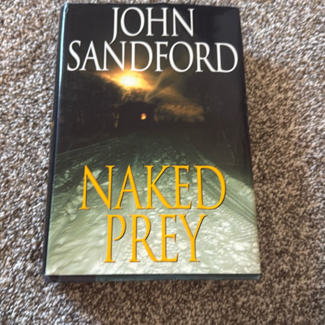 Naked Prey