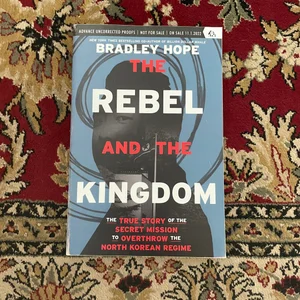 The Rebel and the Kingdom