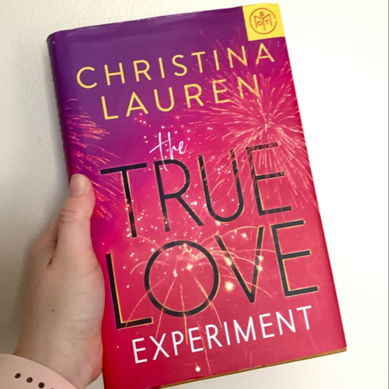 The True Love Experiment