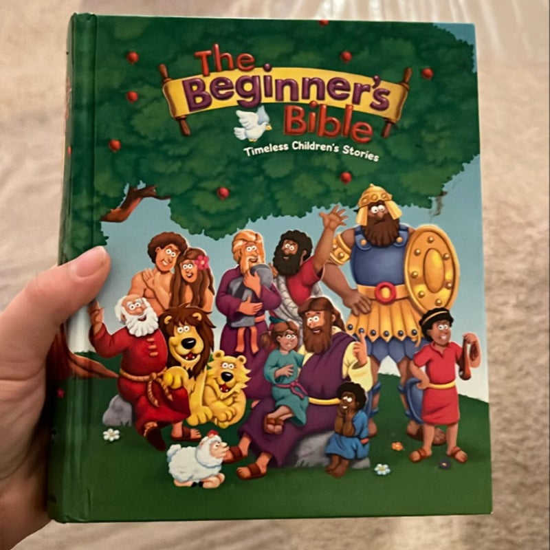 The Beginner's Bible