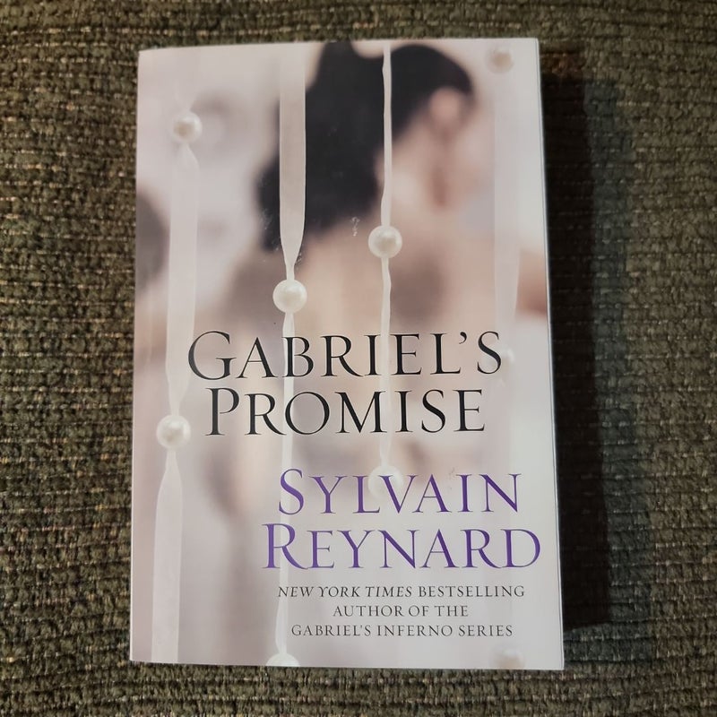 Gabriel's Promise