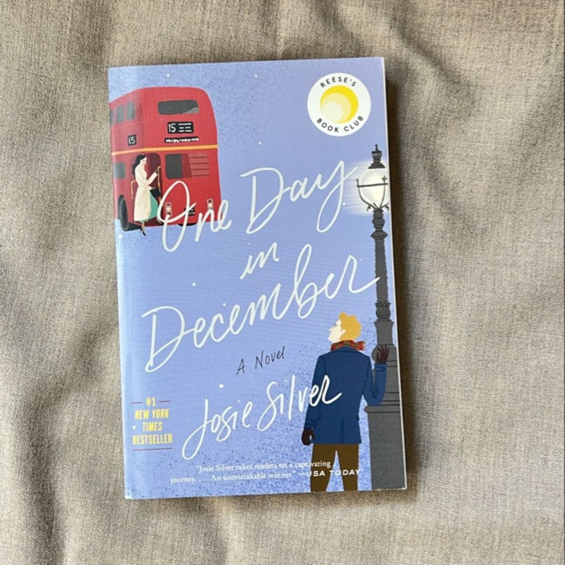 One Day in December
