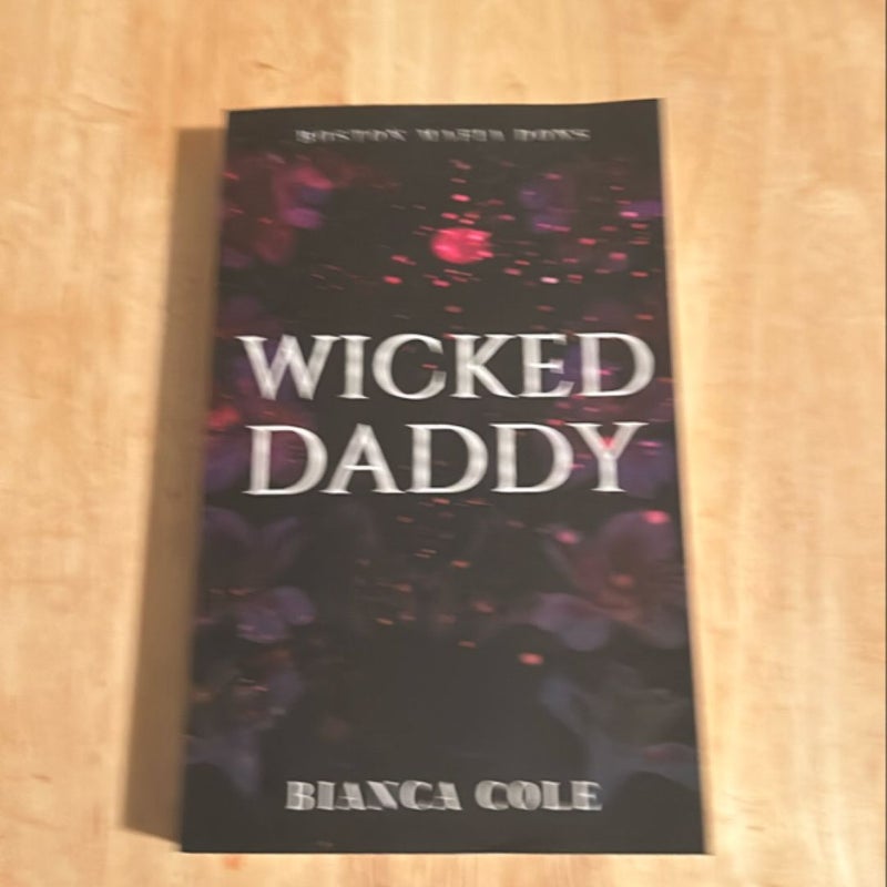 Wicked Daddy