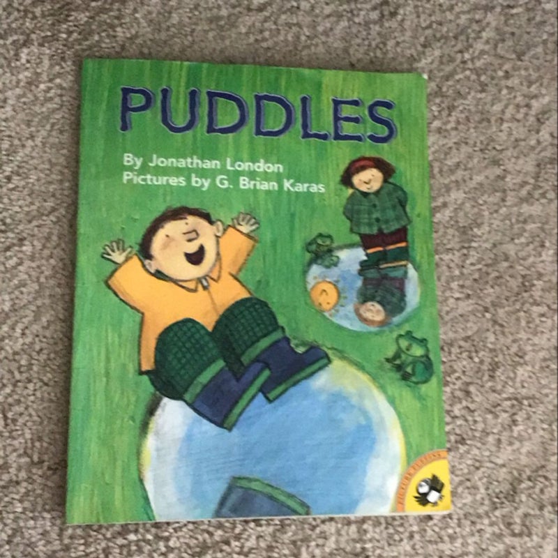 Puddles