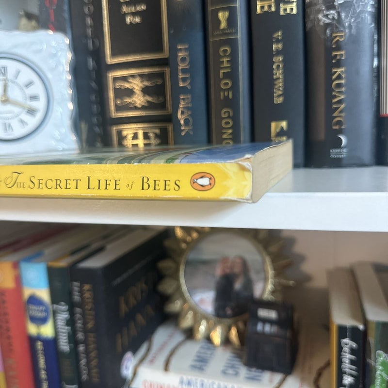 The Secret Life of Bees