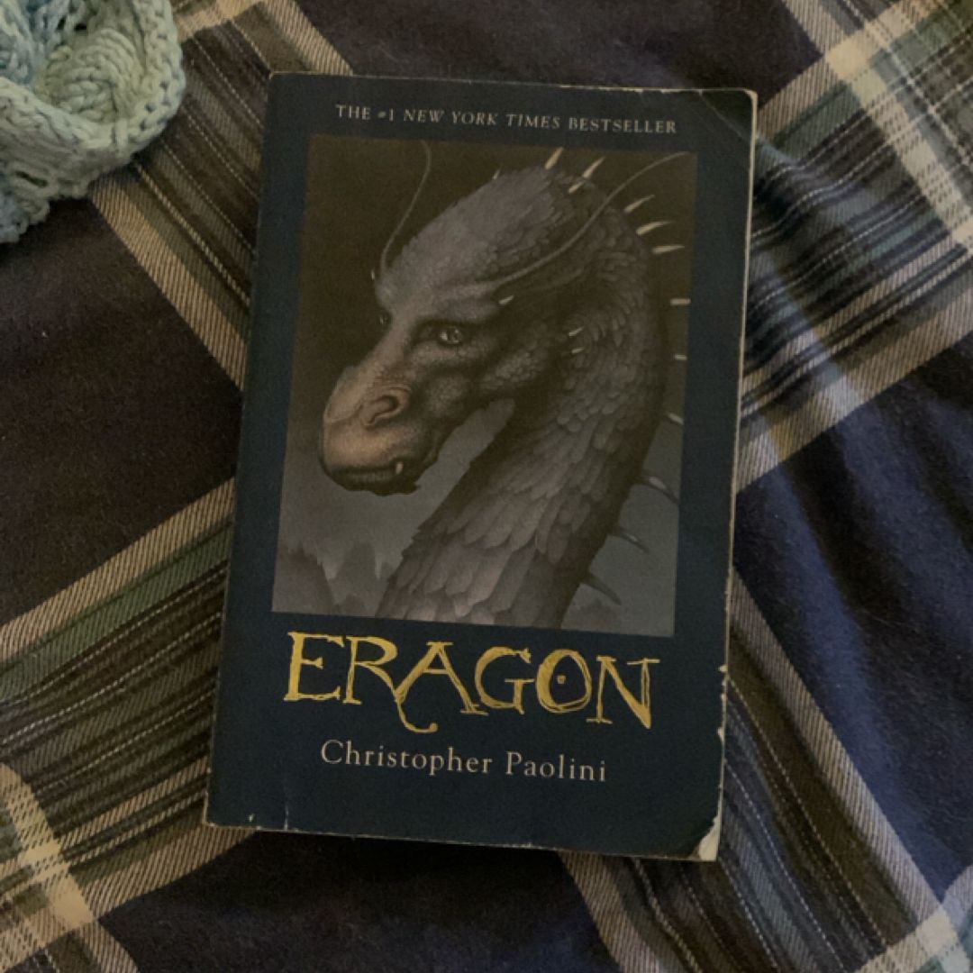 Eragon
