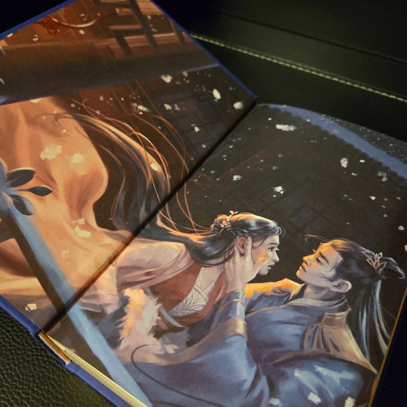 Song of the Six Realms