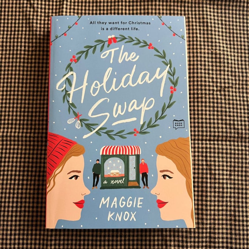 The Holiday Swap