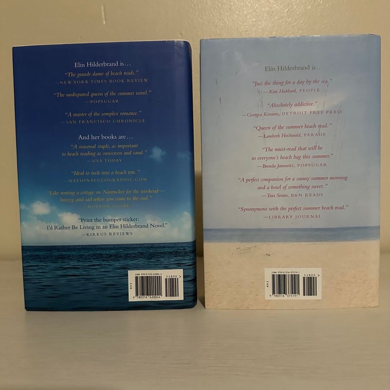 28 Summers and The Identicals 