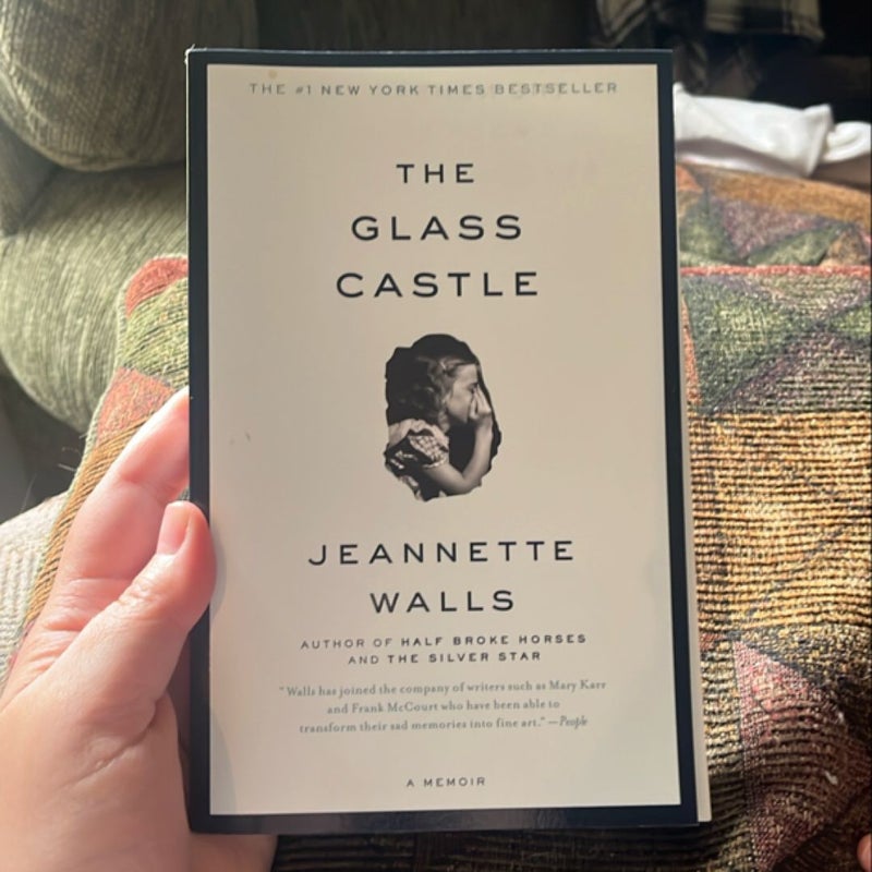 The Glass Castle