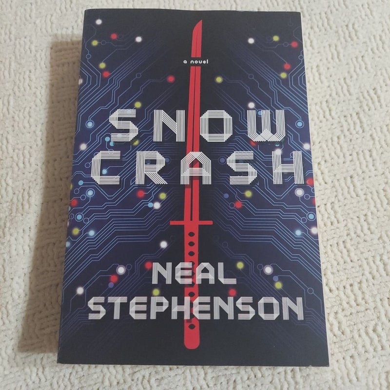 Snow Crash