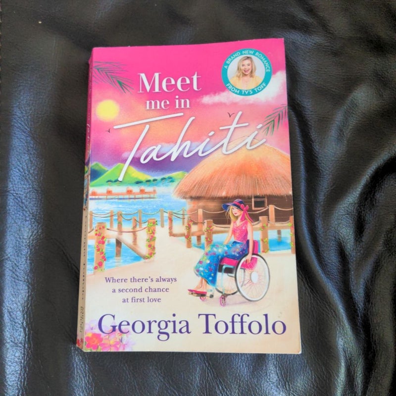 Meet Me in Tahiti