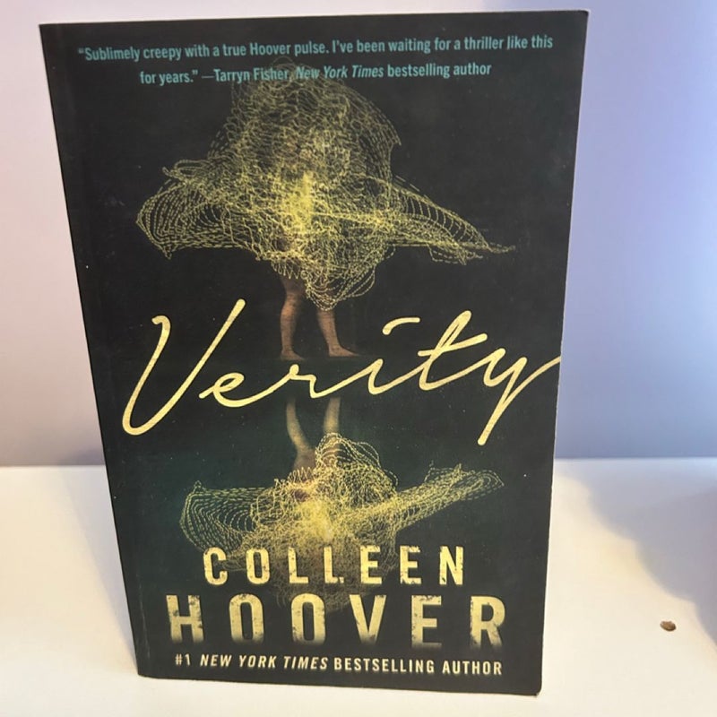 Verity
