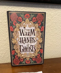 Owlcrate Warm Hands of Ghosts
