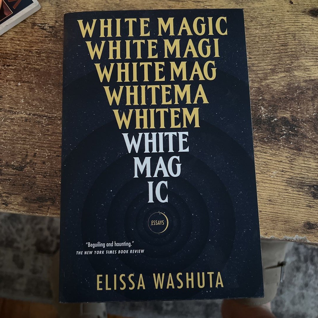 White Magic