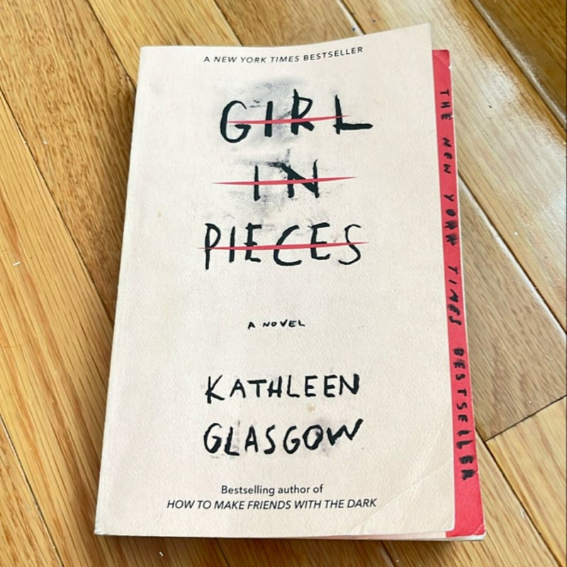 Girl in Pieces