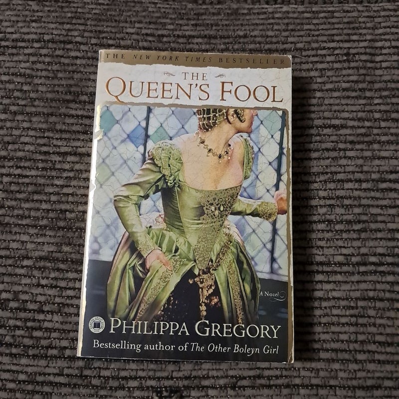 The Queen's Fool