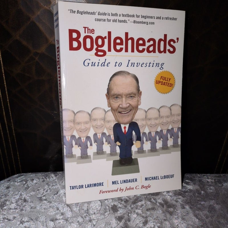 The Bogleheads' Guide to Investing