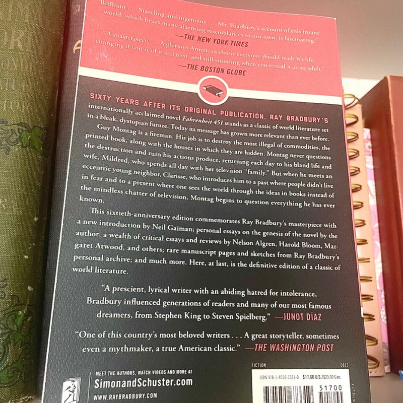 Fahrenheit 451