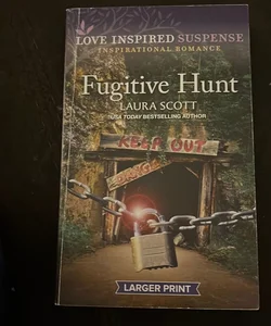 Fugitive Hunt