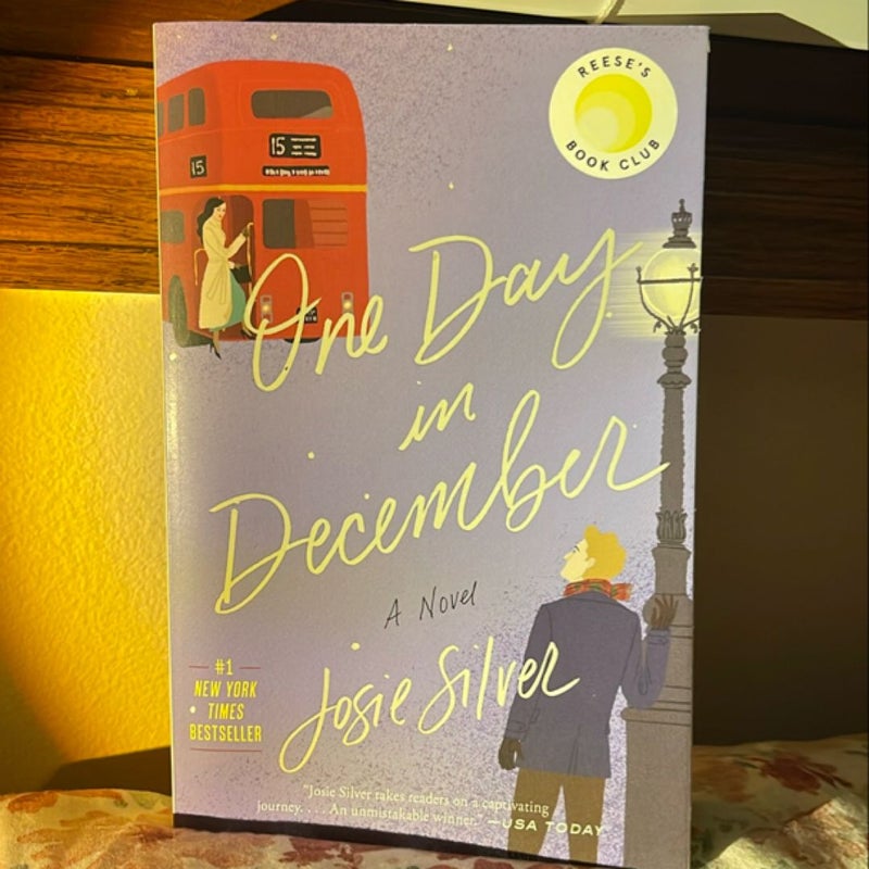 One Day in December