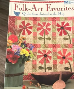 Folk Art Favorites