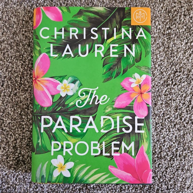 The Paradise Problem