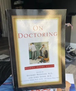 On Doctoring