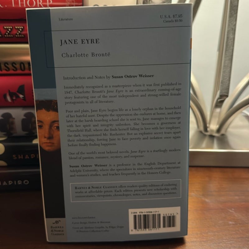 Jane Eyre