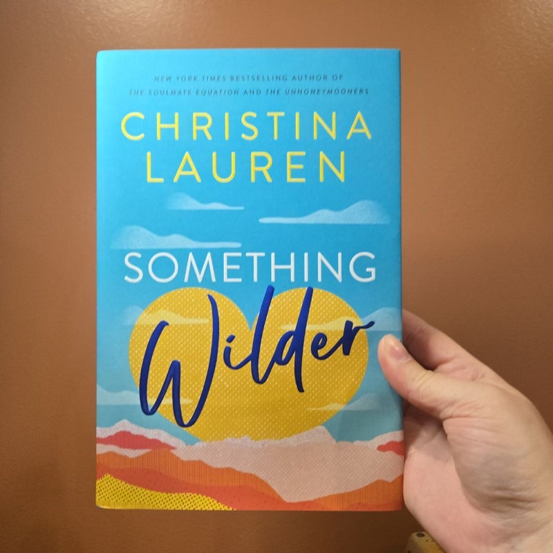 Something Wilder