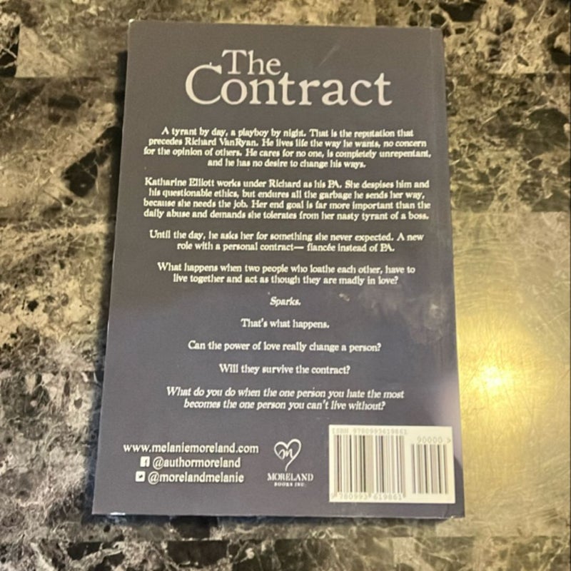 The Contract