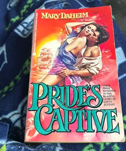 Pride's Captive