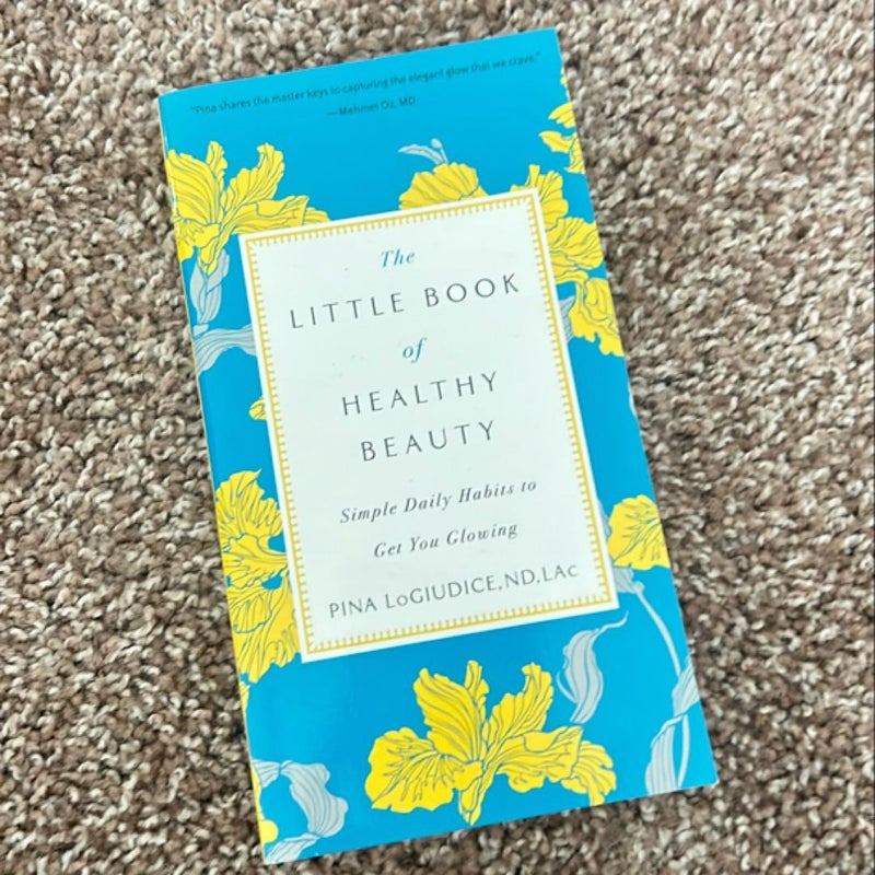 The Little Book of Healthy Beautiful