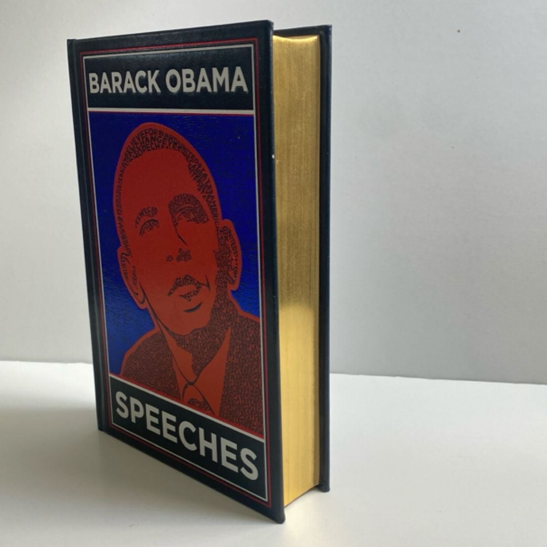 Barack Obama Speeches
