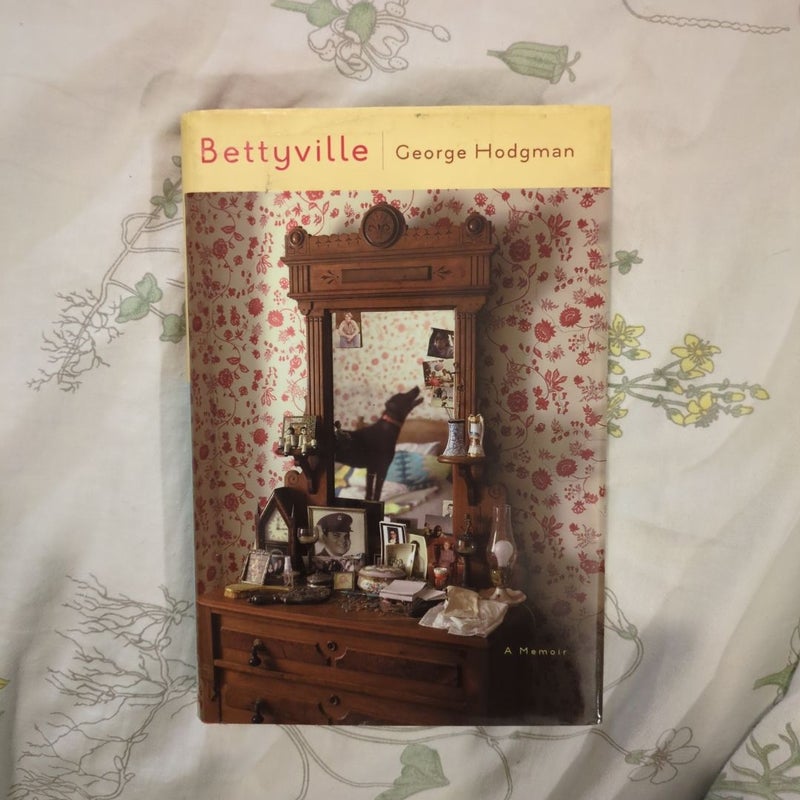 Bettyville