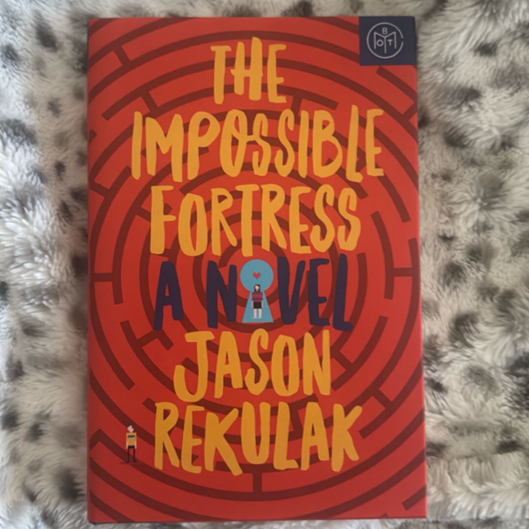 The Impossible Fortress