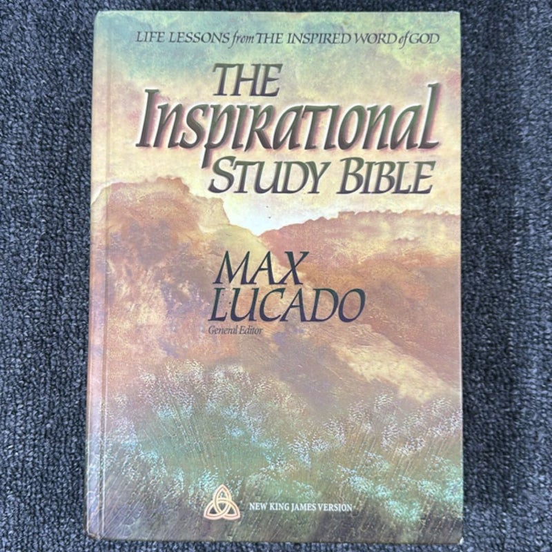 The Inspirational Study Bible