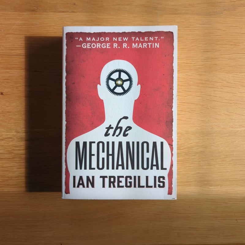 The Mechanical