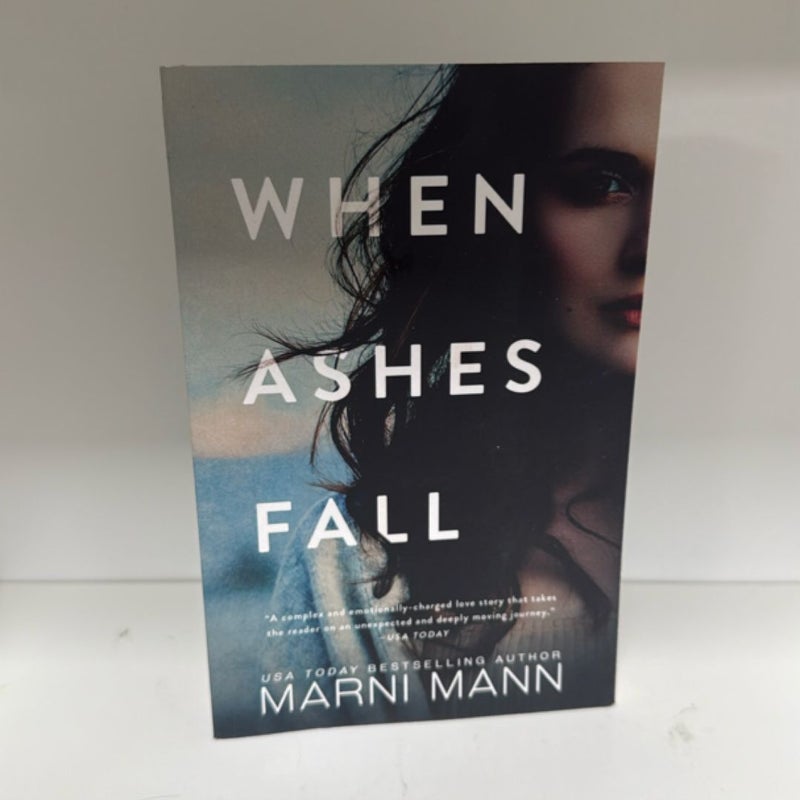 When Ashes Fall