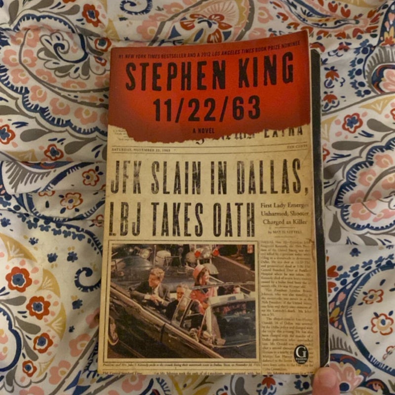 11/22/63