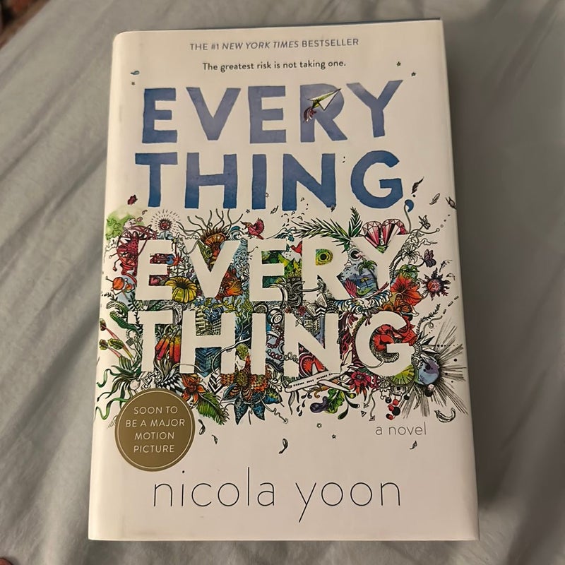 Everything, Everything