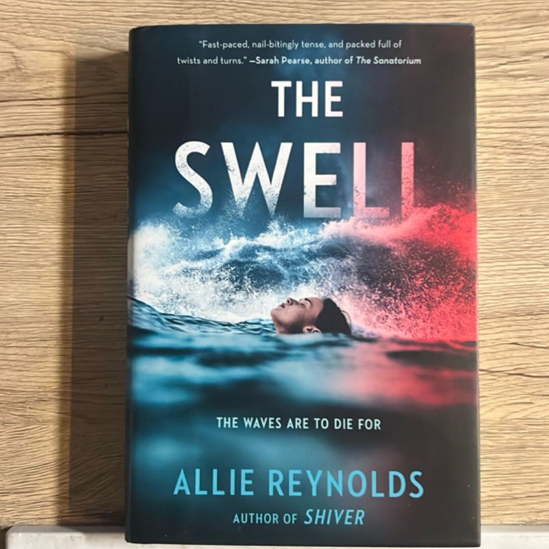 The Swell